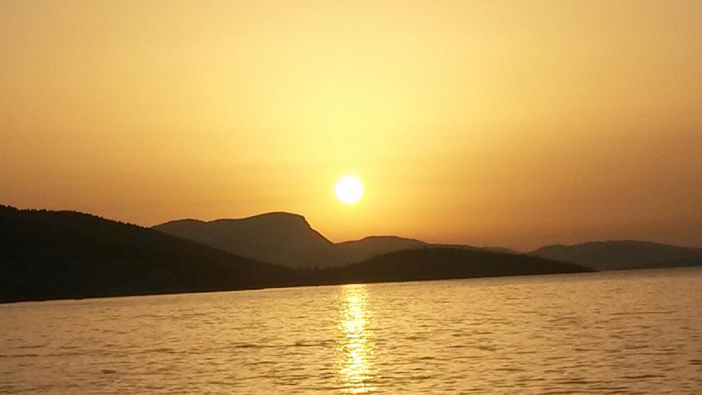 Lägenhetshotell Deren Apart Guvercinlik (Bodrum)